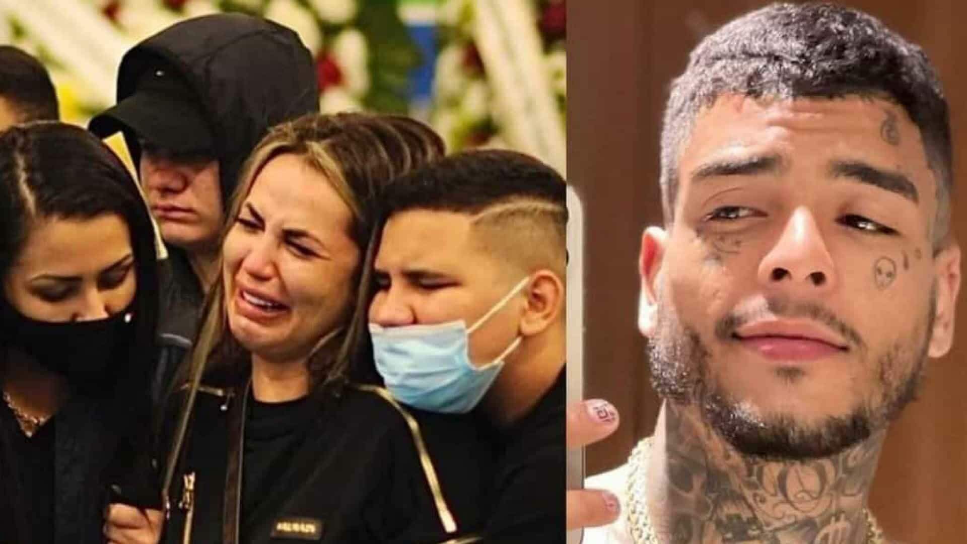 Como estão os envolvidos na morte de MC Kevin? Caso completa um ano nesta segundafeira (16