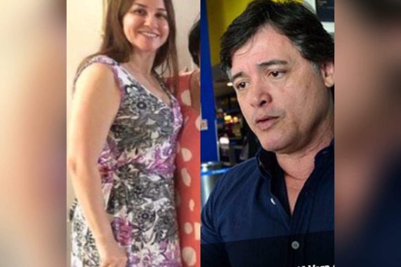 Juíza Mônica Maria morreu com um tiro no peito; corpo será sepultado na Paraíba