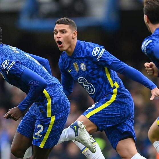 Jogo do Chelsea: Onde vai passar Leicester City x Chelsea pela Premier  League - CenárioMT