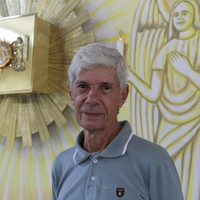 Padre Bruno Sechi faleceu em 2020, mas tem seu legado rememorado por meio da Semana Padre Bruno Sechi 2022
