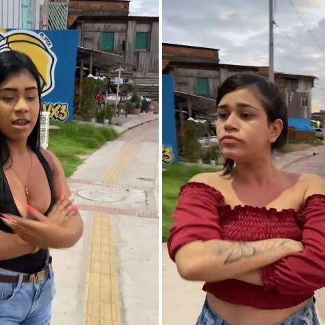 Em áudio vazado, padre confessa relacionamento com marido da mulher que ele fez o próprio casamento | Brasil | O Liberal Em áudio vazado, padre confessa relacionamento com marido da mulher que ele fez o próprio casamento | Brasil | O Liberal