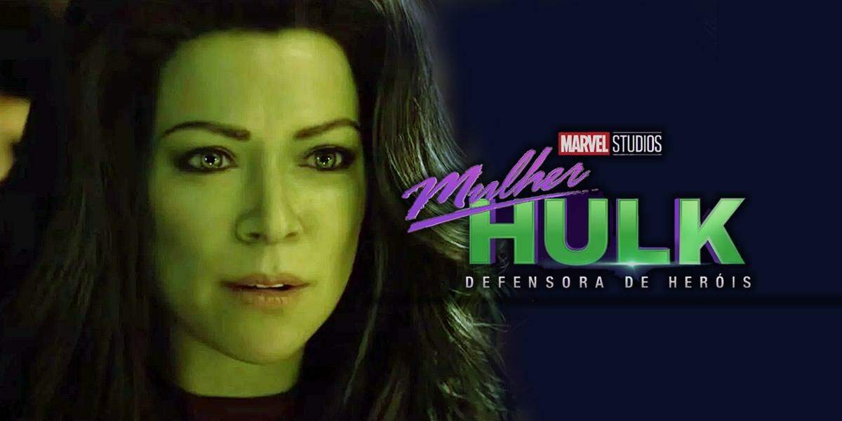 Mulher-Hulk: Conheça os personagens da nova série da Marvel