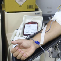 Na segunda Gincana de Doação de Sangue, a Prefeitura de Ananindeua espera receber cerca de 120 doadores