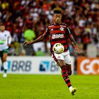 Flamengo está invicto na Libertadores. Seu último jogo contra Sporting Cristal lhe rendeu uma vitória de 2 a 0
