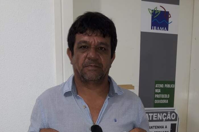 Vereador Cacaia Rabelo estaria envolvido em esquema de desvio de recursos da Câmara Municipal, segundo denúncia do Ministério Público
