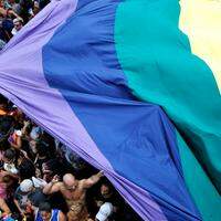 No Brasil, 2,9 milhões de pessoas de 18 anos ou mais se declaram lésbicas, gays ou bissexuais. Os dados são da Pesquisa Nacional de Saúde (PNS): Orientação sexual autoidentificada da população adulta, divulgada, nesta quarta-feira (25), pelo IBGE