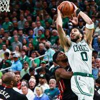 Boston Celtics x Miami Heat: veja horário e onde assistir ao vivo hoje o  jogo 5