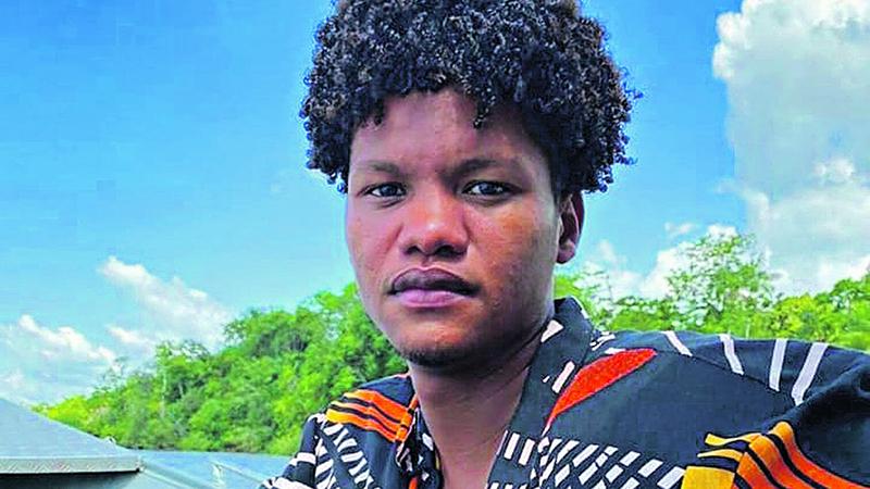 Influencer paraense disputa R$ 500 mil em reality de sobrevivência da ...