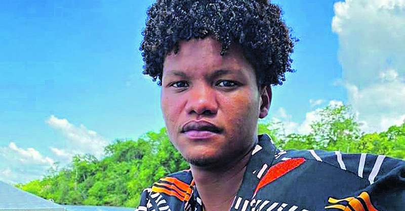 Influencer paraense disputa R$ 500 mil em reality de sobrevivência da ...