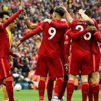 Liverpool x Real Madrid ao vivo: onde assistir ao jogo da Champions League