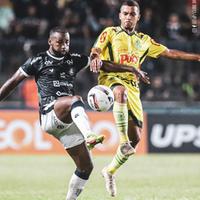 Campeonato Brasileiro Série C: como assistir Santa Cruz x Floresta