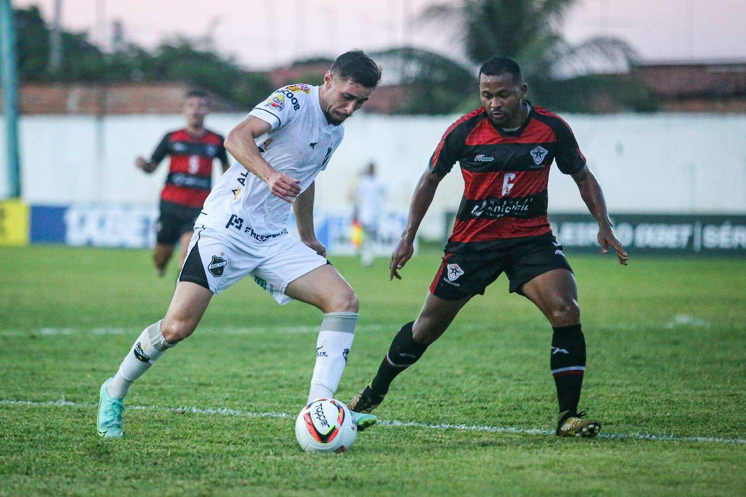 ABC x Brasil de Pelotas: onde assistir ao vivo o jogo de hoje (28/05) pela Série C do Brasileiro | Futebol | O Liberal ABC x Brasil de Pelotas: onde assistir ao vivo o jogo de hoje (28/05) pela Série C do Brasileiro | Futebol | O Liberal
