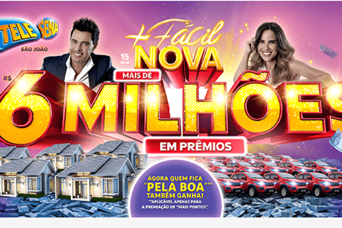 Tele Sena de Primavera: Resultado do 5º sorteio da Tele Sena de Primavera  de hoje, domingo (09/10) | Loterias | O Liberal