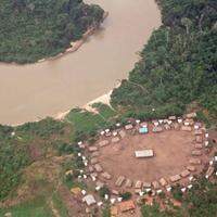A Trincheira-Bacajá alcançou o quarto lugar no ranking das áreas indígenas mais desmatadas na região
