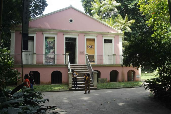 Fábio Costa / O Liberal - Arquivo