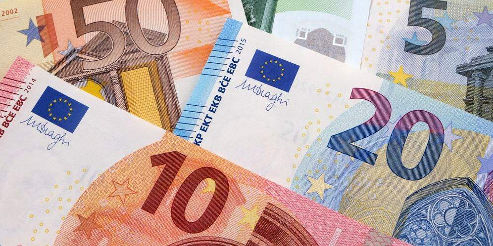extremadamente Misionero Precursor Euro hoje: qual o valor do euro para real hoje, 04 de julho | Economia | O  Liberal