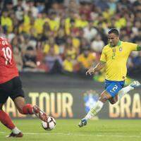 A primeira partida da seleção brasileira pela Copa do Mundo de 2022 será contra a Sérvia, no dia 24 de novembro