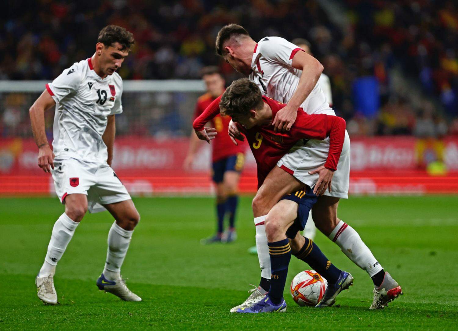 Espanha x Portugal: onde assistir ao vivo e o horário do jogo de