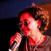 Iara Mê é um das artistas que vai cantar com o grupo Fé no Batuque