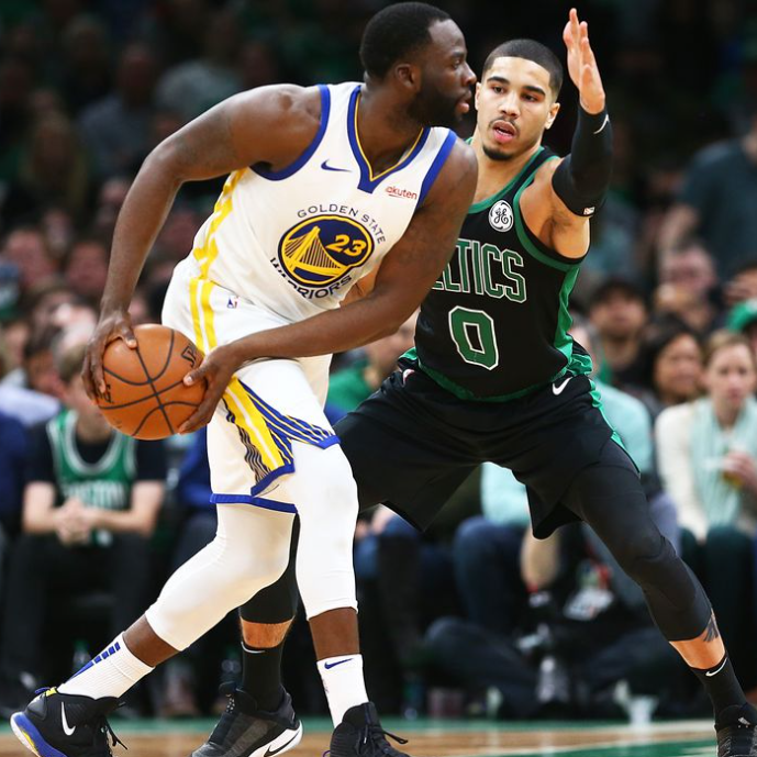 Warriors x Celtics: Datas, horários e onde assistir as finais da NBA