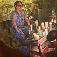 Johnny Depp termina namoro com advogada britânica - 04/11/2022 -  Celebridades - F5