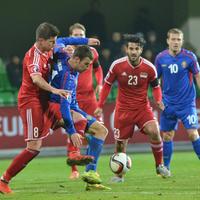 Liechtenstein e Moldávia jogam nesta sexta-feira partida válida pela Liga das Nações