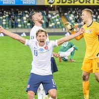 Belarus e Eslováquia jogam nesta sexta-feira partida válida pela Liga das Nações