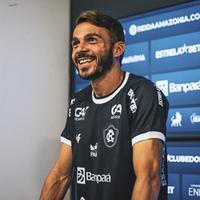 Jogador estava no Botafogo-PB e chegou a disputar alguns jogos na Série C pelo Belo