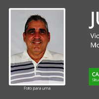 O empresário Inezildo da Silva Junior, o Júnior Gordo, de 46 anos, foi morto  a tiros na cidade de Parintins (AM). Em 2020, ele havia sido candidato a vice-prefeito em Terra Santa, no oeste do Pará.