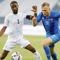 Islândia e Albânia jogam nesta segunda-feira partida válida pela Liga das Nações
