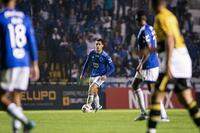 Staff Images/ Cruzeiro EC