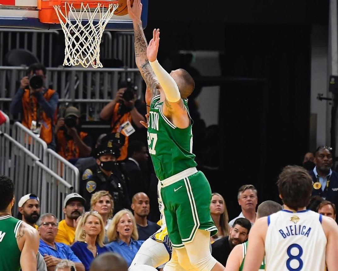 Celtics x Warriors onde assistir ao vivo e o horário do jogo 3 pela final da NBA Mais