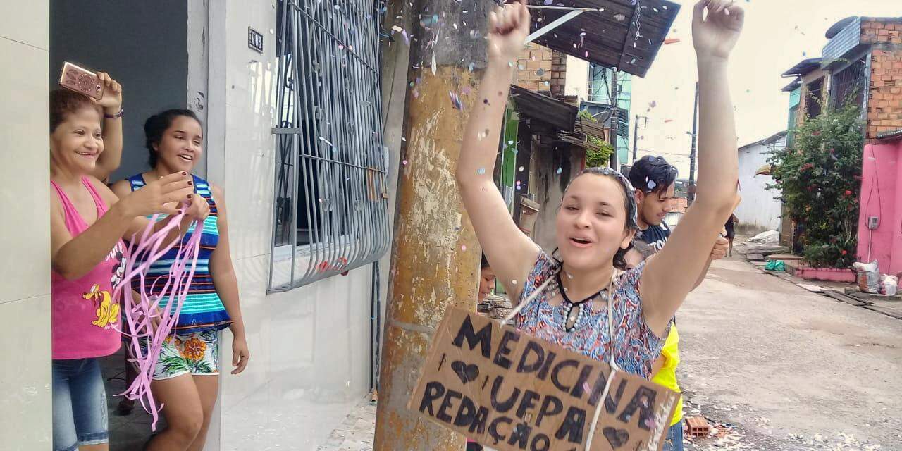 Ary Souza / O Liberal