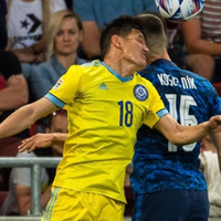 Azerbaijão e Eslováquia jogam nesta sexta-feira partida válida pela Liga das Nações