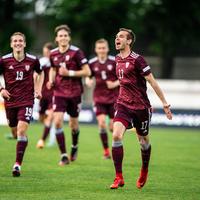 Moldávia e Letônia jogam nesta sexta-feira partida válida pela Liga das Nações