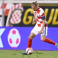 Dinamarca e Croácia jogam nesta sexta-feira partida válida pela Liga das Nações
