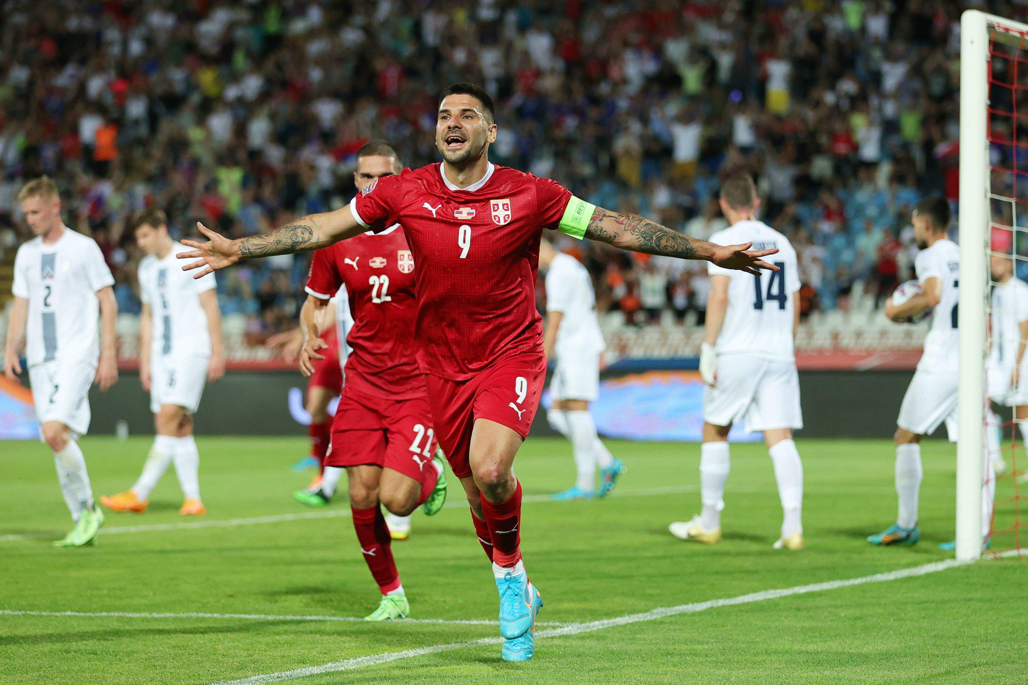 Sérvia x Suíça ao vivo na Copa do Mundo: como assistir o jogo online e de  graça