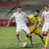 Azerbaijão e Bielorrússia jogam nesta segunda-feira partida válida pela Liga das Nações