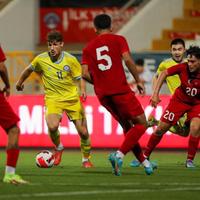 Cazaquistão e Eslováquia jogam nesta segunda-feira partida válida pela Liga das Nações