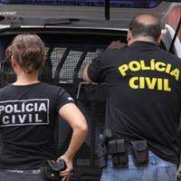 As investigações apontam que Léo 41 atua em Porto das Caixas e Visconde, localidades que até o ano passado eram dominadas pela milícia.