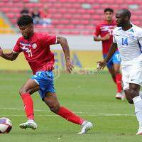 Costa Rica vem de uma vitória de 2 a 0 sobre Martinica, jogada pela Liga das Nações da Concacaf