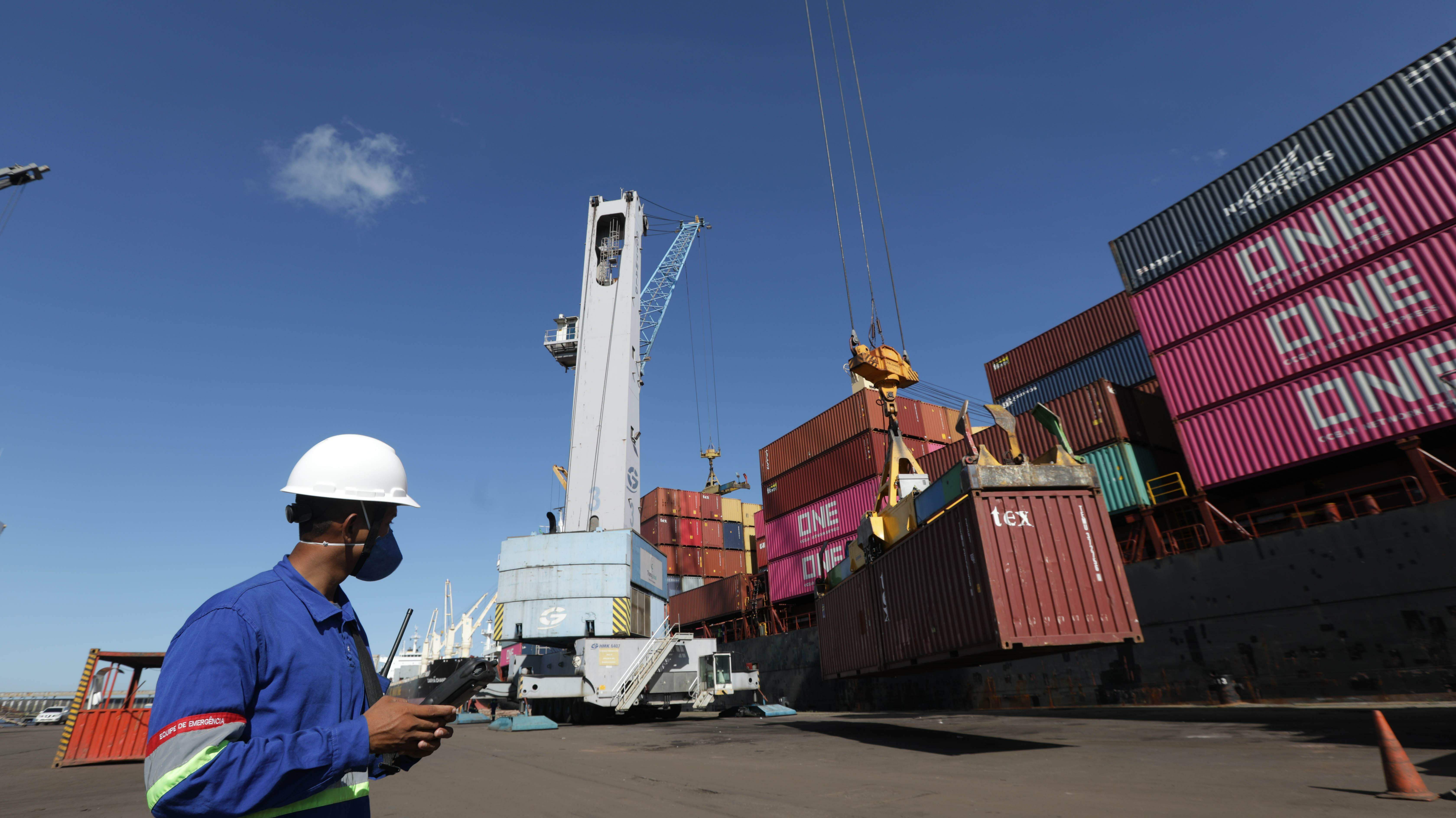 Privatização da Companhia Docas do Pará