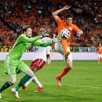 Holanda e País de Gales jogam nesta terça-feira partida válida pela Liga das Nações