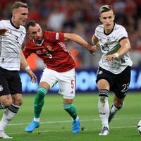 Inglaterra e Hungria jogam nesta terça-feira partida válida pela Liga das Nações