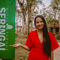 O Parque do Seringal, em Ananindeua, remete ao Ciclo da Borracha da Amazônia