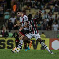 No domingo (19/06), Fluminense jogará contra Avaí