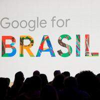 Google for Brasil foi realizado na capital paulista