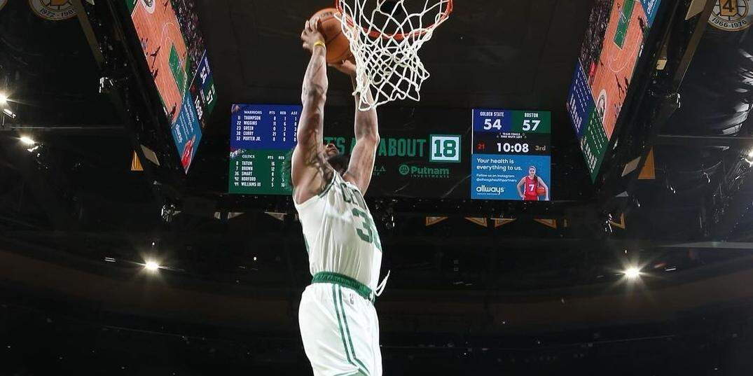 Jogo 6 final NBA hoje ao vivo: onde assistir e horário Celtics x Warriors