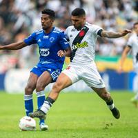 Londrina e Vasco jogam neste sábado partida válida pela Série B do Campeonato Brasileiro