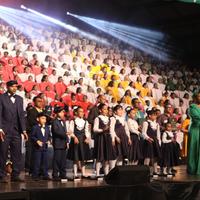 Os 111 anos de fundação da igreja Assembleia de Deus, na capital paraense, é comemorado com músicas, danças, louvores e homenagens
